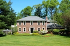 home for sale in Sherborn MA photo