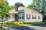 Peabody MA Real Estate Photo