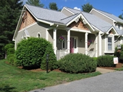 Middleboro MA Real Estate Photo