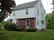 Milford MA Real Estate Photo