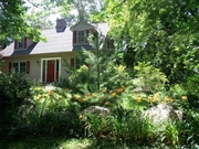Bourne MA Real Estate Photo