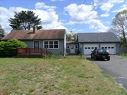 Belchertown MA Real Estate Photo