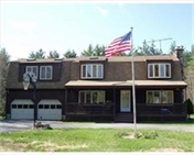 Shirley MA Real Estate Photo