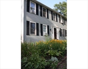 Lakeville MA Real Estate Photo