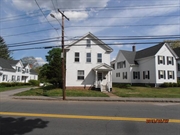 North Brookfield MA Real Estate Photo