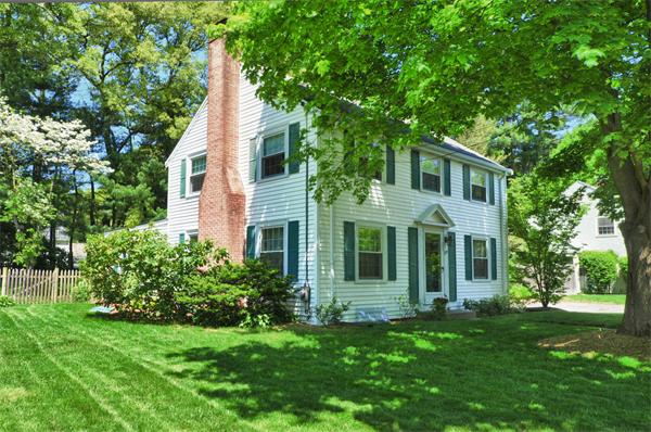 Natick MA Open Houses | Open Homes | CPC Open Houses, Come see this great colonial...NEW LISTING!!!