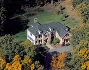 Franklin MA Real Estate Photo