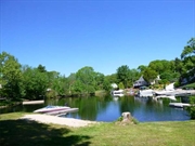 Webster MA Real Estate Photo