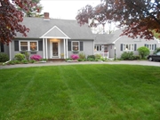Easton MA Real Estate Photo