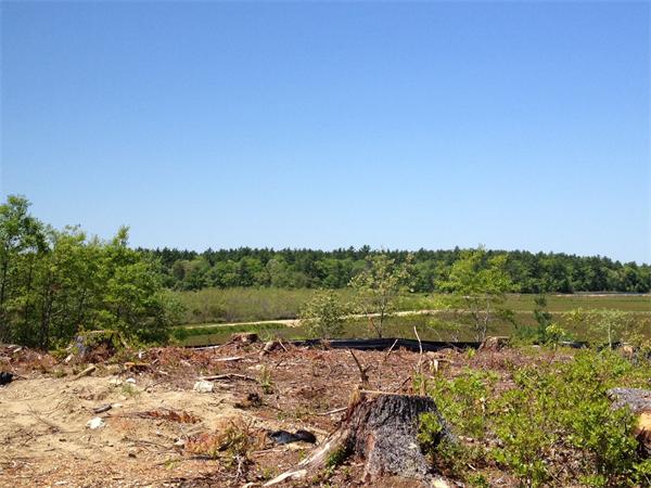 Lot Q Saw Mill Rd (GPS 100 High St)