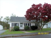 New Bedford MA Real Estate Photo
