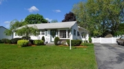 Oxford MA Real Estate Photo