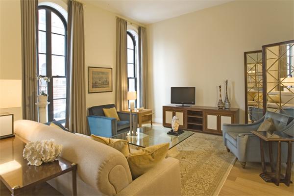 Lofts.com apartments, condos, coops, houses & commercial real estate - South End Lofts (Condo)