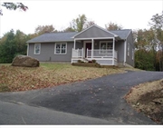 Hardwick MA Real Estate Photo