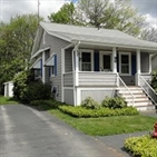 Fairhaven MA Real Estate Photo