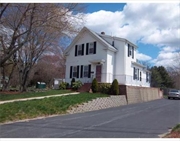 Randolph MA Real Estate Photo