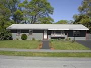 Brockton MA Real Estate Photo
