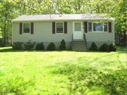 Dudley MA Real Estate Photo