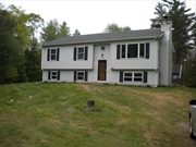 Berkley MA Real Estate Photo