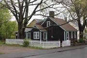 Rockport MA Real Estate Photo