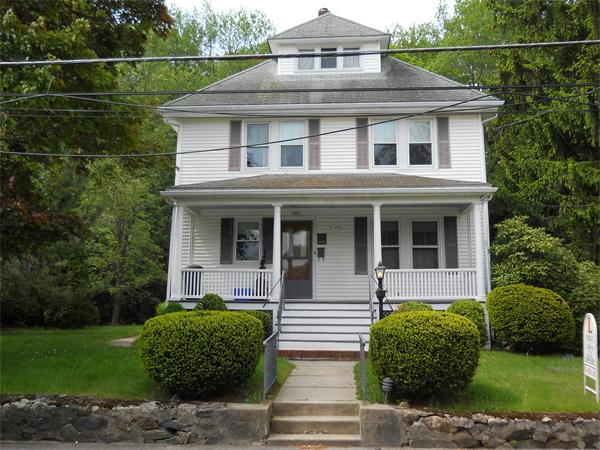 55 Daniels St
