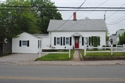 Rockland MA Real Estate Photo