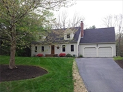 Uxbridge MA Real Estate Photo