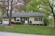 Gardner MA Real Estate Photo