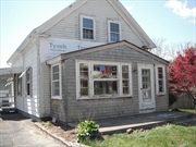 Wareham MA Real Estate Photo