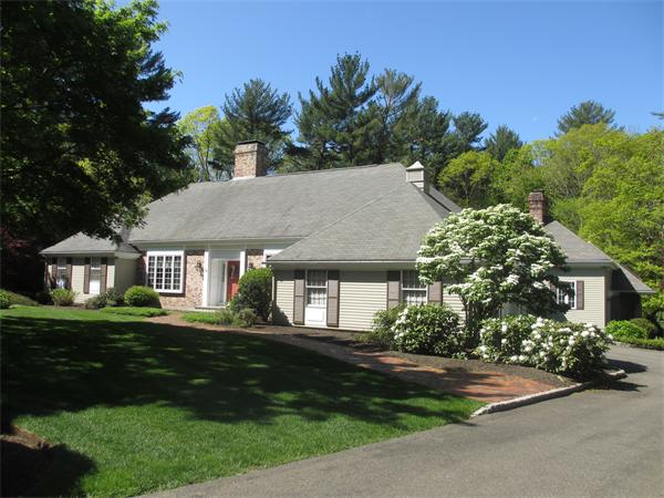 14 William Fairfield Dr.