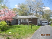 Brockton MA Real Estate Photo