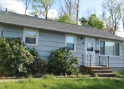 Millbury MA Real Estate Photo