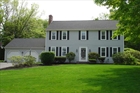 home for sale Southborough MA photo