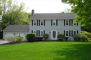 Southborough MA Real Estate Photo