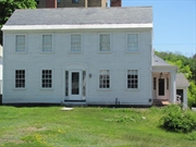 Fitchburg MA Real Estate Photo