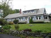 Lunenburg MA Real Estate Photo