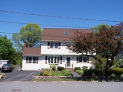 Danvers MA Real Estate Photo