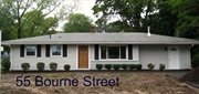 Brockton MA Real Estate Photo