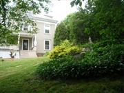 Swampscott MA Real Estate Photo