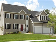 Grafton MA Real Estate Photo