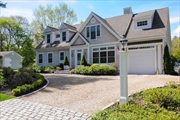 Marion MA Real Estate Photo