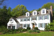 Boxborough MA Real Estate Photo