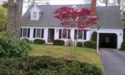 Barnstable MA Real Estate Photo