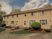 Randolph MA Real Estate Photo