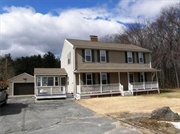 Leominster MA Real Estate Photo