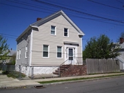New Bedford MA Real Estate Photo