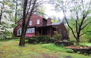 Amherst MA Real Estate Photo