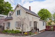 Newburyport MA Real Estate Photo