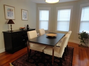 Belmont MA Real Estate Photo
