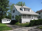 Northampton MA real estate photo